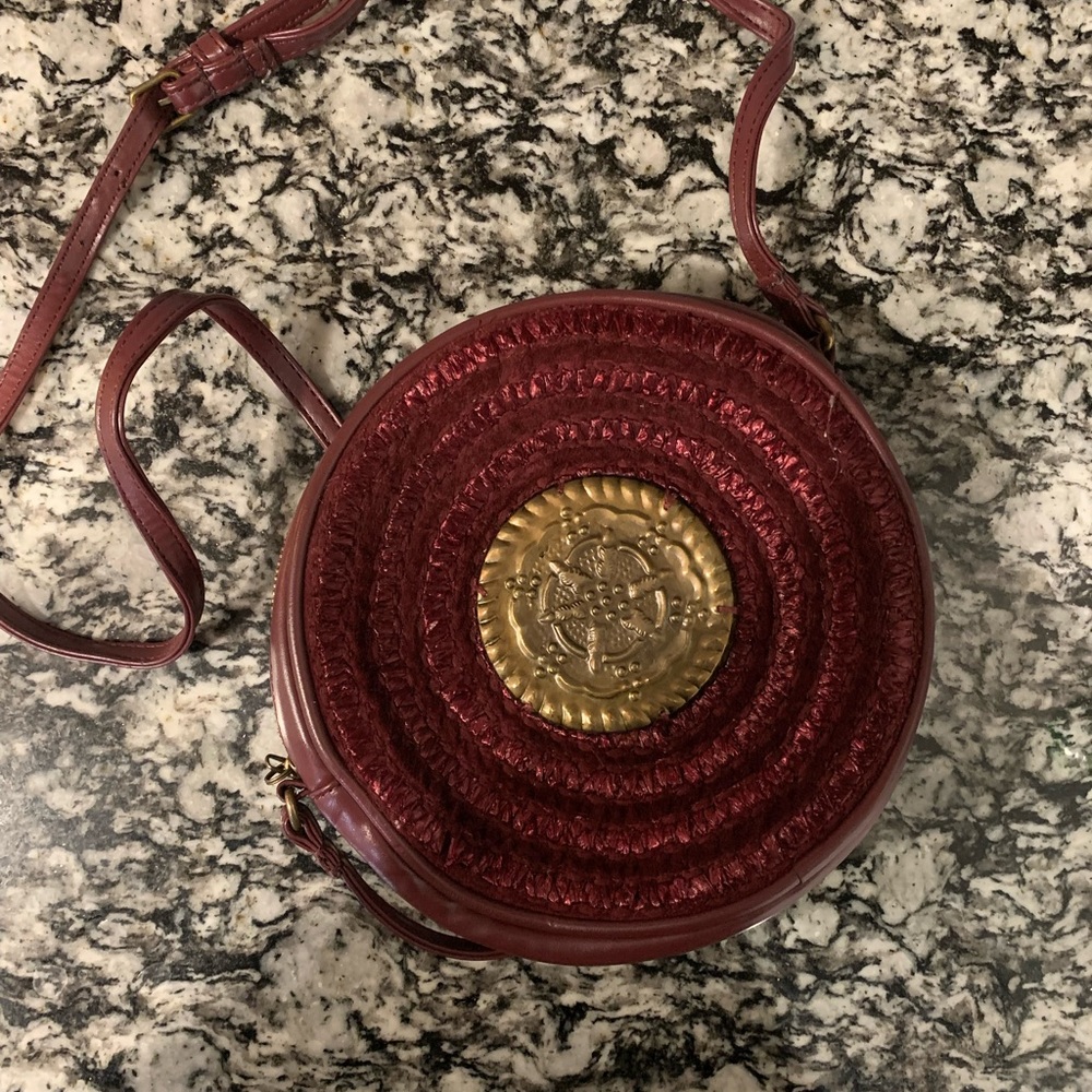 Free people handbag
